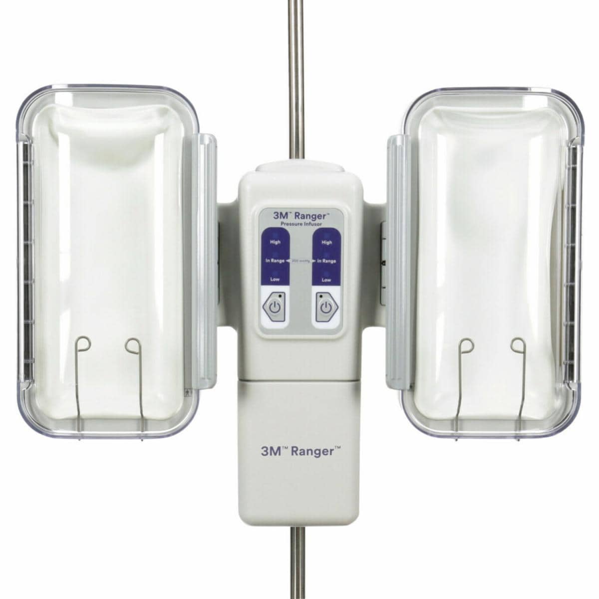 3M™ Ranger™ Tlakový infusor 14505, Model 145, 240V