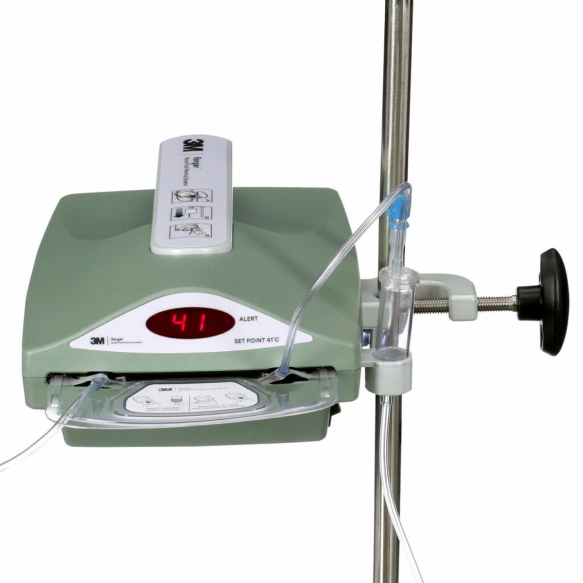 3M™ Ranger™ Jednotka pro ohřev krve a tekutin 24513, 220V-ENG-F, 1/EA