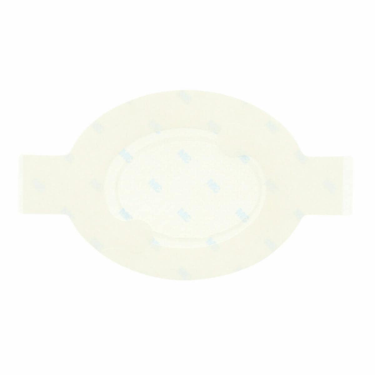 3M™ Tegaderm™ Absorbent - absorbující akrylátové krytí s transparentní folií, 90800