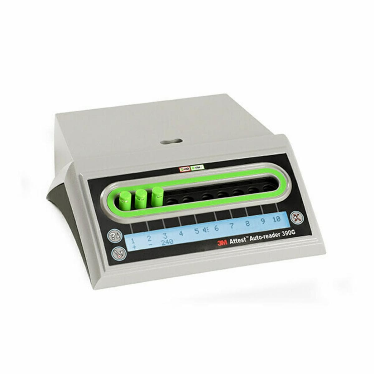 3M™ Attest™ Auto-reader 390G pro etylenoxid