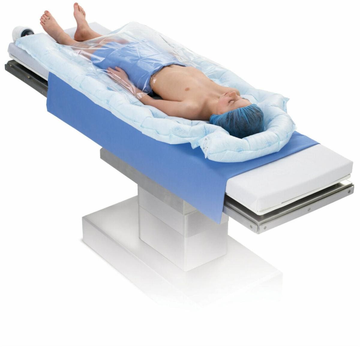 3M™ Bair Hugger™ Dětská podložka velká, model 550