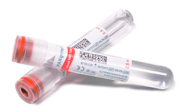 Zkumavky PAXgene® Blood RNA