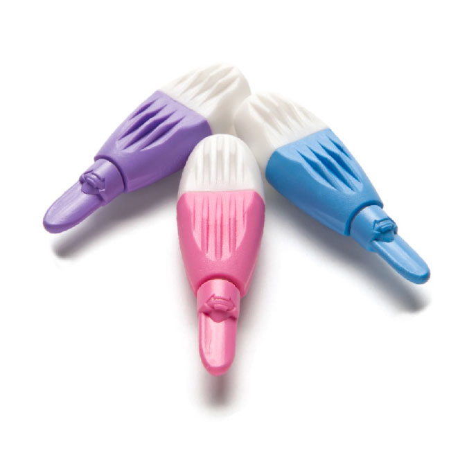 Bezpečnostní lancety BD Microtainer® Contact-Activated