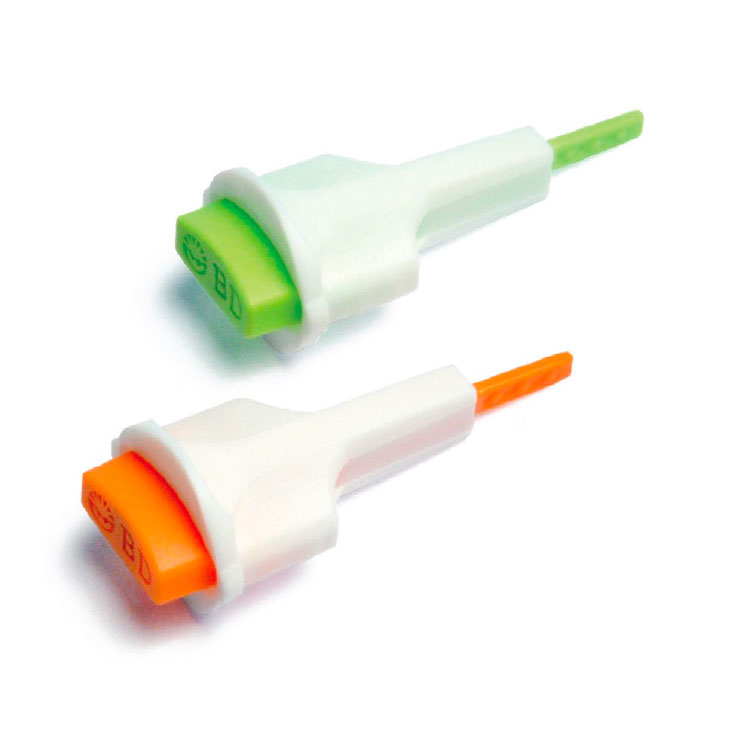 Bezpečnostní lancety Sentry™