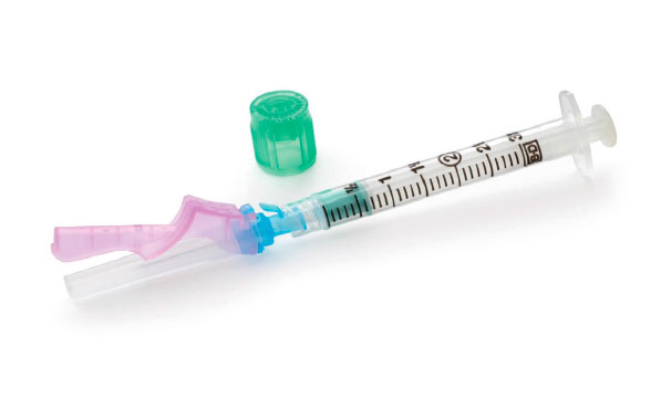 BD Critical Care Collection