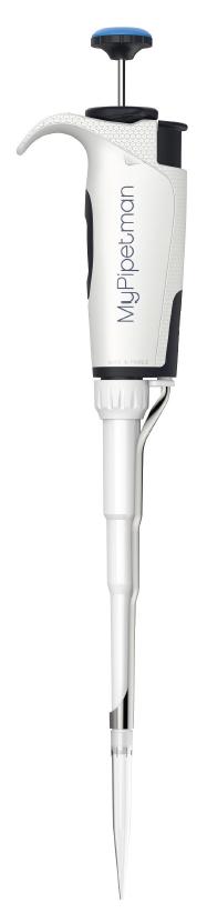 MyPIPETMAN® Select